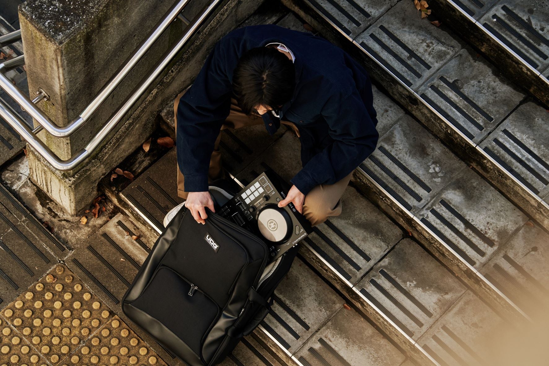 アウトレット – UDG Gear Tokyo