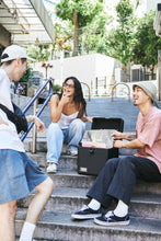 画像をギャラリービューアに読み込む, U93017BL Ultimateレコードケース80 Vinyl