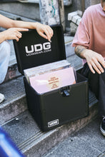 画像をギャラリービューアに読み込む, U93017BL Ultimateレコードケース80 Vinyl