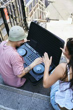 画像をギャラリービューアに読み込む, U8305BL Creator DDJ-1000/XDJ-RX2/MCX8000 ハードケース