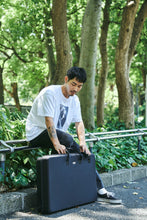 画像をギャラリービューアに読み込む, U8305BL Creator DDJ-1000/XDJ-RX2/MCX8000 ハードケース