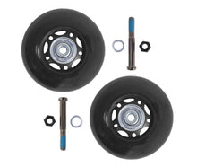 画像をギャラリービューアに読み込む, U10178 トロリーバッグ用ホイール