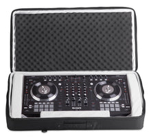 画像をギャラリービューアに読み込む, U7103BL Urbanite MIDIコントローラー XLarge