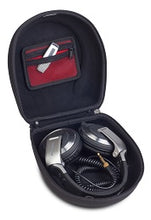 画像をギャラリービューアに読み込む, U8200BL ヘッドフォンハードケース Black