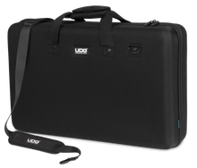 画像をギャラリービューアに読み込む, U8328BL Creator OMNIS-DUO ハードケース Black