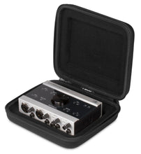 画像をギャラリービューアに読み込む, U8416BL Creator NI Komplete Audio 6 ハードケース