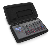 画像をギャラリービューアに読み込む, U8434BL Creator Korg Electribe/ Samplerハードケース