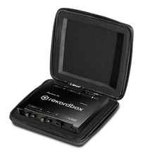 画像をギャラリービューアに読み込む, U8456BL Creator Pioneer Recordbox DVS Interface 2 ハードケース