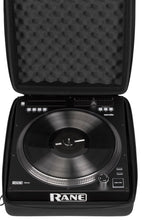 画像をギャラリービューアに読み込む, U8465BL Creator Rane Twelve MKII ハードケース