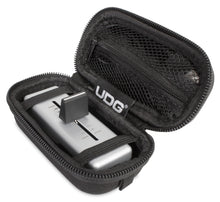 画像をギャラリービューアに読み込む, U8471BL Creator Portable Fader ハードケース small