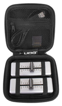 画像をギャラリービューアに読み込む, U8472BL Creator Portable Fader ハードケース Medium