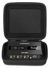 画像をギャラリービューアに読み込む, (OUTLET) U8496BL Creator Reloop Flux ハードケース Black