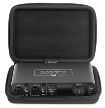 画像をギャラリービューアに読み込む, U8498BL Creator MOTU M2 & M4 ハードケース Black