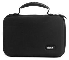 画像をギャラリービューアに読み込む, U8498BL Creator MOTU M2 & M4 ハードケース Black