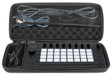 画像をギャラリービューアに読み込む, U8511BL Creator Ableton Moveハードケース