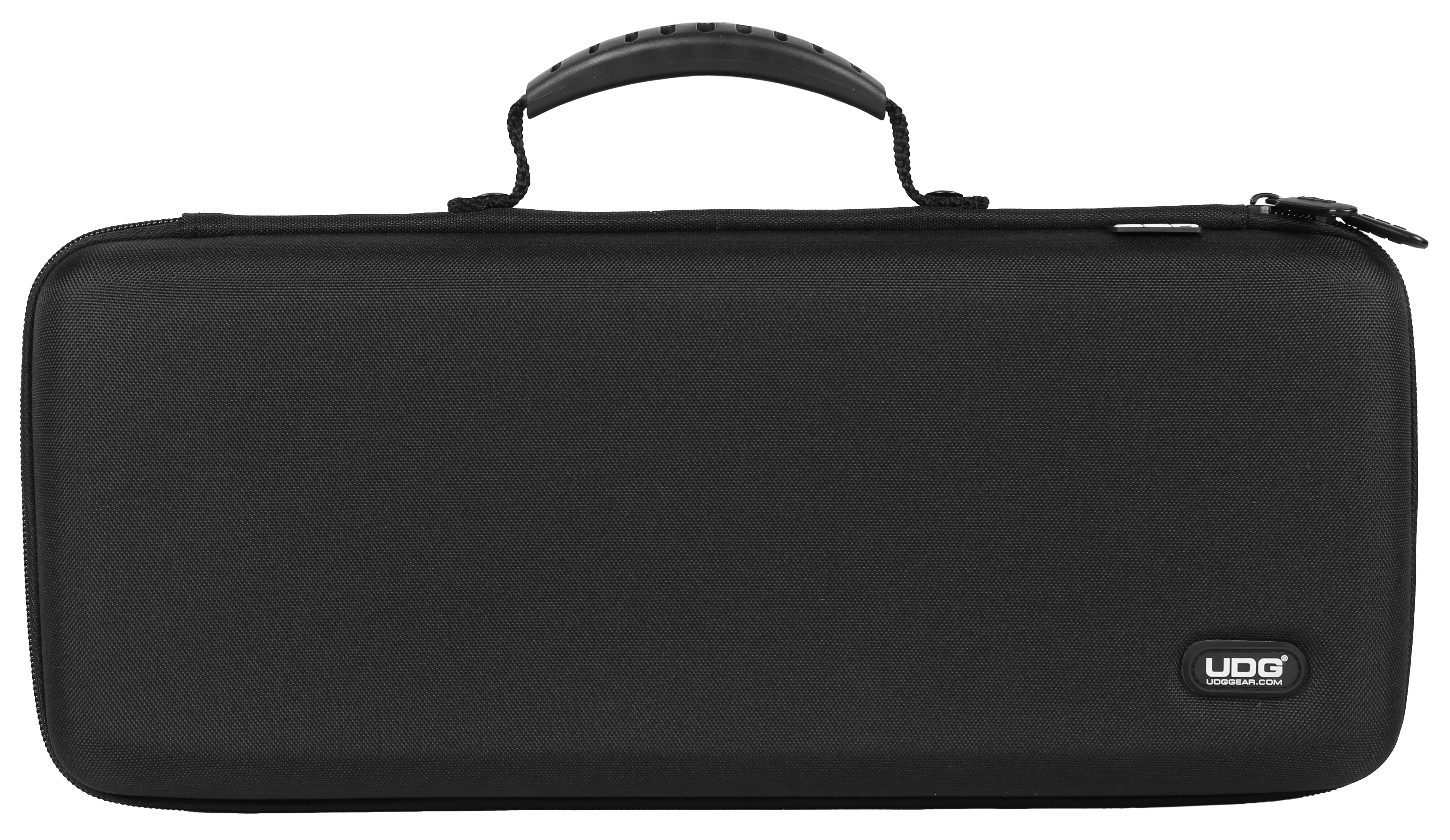 【美品】Ableton Push2 ＋ UDGハードケース UDG Creator Ableton Push2 Hardcase Black ハードケース U8442BL