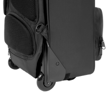 画像をギャラリービューアに読み込む, U9024BL/OR Ultimate バックパックトロリーBlack/Orange