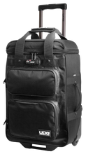 画像をギャラリービューアに読み込む, U9024BL/OR Ultimate バックパックトロリーBlack/Orange