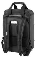 画像をギャラリービューアに読み込む, U9024BL/OR Ultimate バックパックトロリーBlack/Orange