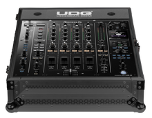画像をギャラリービューアに読み込む, U91085BL Ultimate フライトケース DJM-A9 Black
