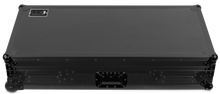 画像をギャラリービューアに読み込む, U91086BL Ultimate フライトケースセット CDJ-3000/A9 Black (ラップトップシェルフ+ホイール付)