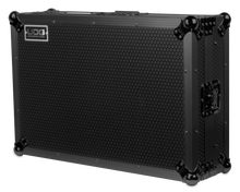 画像をギャラリービューアに読み込む, U91096BL Ultimateフライトケース DDJ-REV5(ラップトップシェルフ&ホイール付)