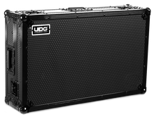 画像をギャラリービューアに読み込む, U91104BL Ultimate フライトケース AlphaTheta DDJ-GRV6(ラップトップシェルフ付)