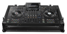 画像をギャラリービューアに読み込む, U91105BL Ultimateフライトケース AlphaTheta XDJ-AZ(ホイール付)