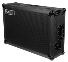 画像をギャラリービューアに読み込む, U91105BL Ultimateフライトケース AlphaTheta XDJ-AZ(ホイール付)