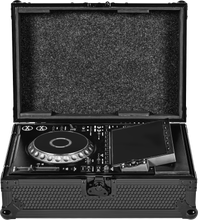 画像をギャラリービューアに読み込む, U91110BL Ultimate フライトケース CDJ-3000X
