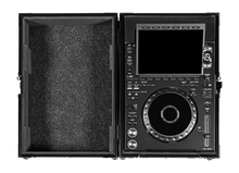画像をギャラリービューアに読み込む, U91110BL Ultimate フライトケース CDJ-3000X