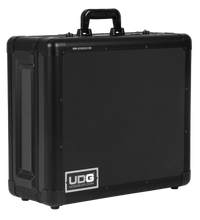 画像をギャラリービューアに読み込む, U93025BL Ultimate Pick Foam フライトケース PLX-CRSS12 Black