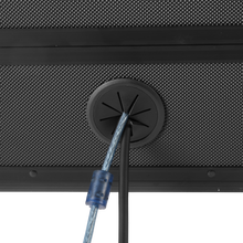 画像をギャラリービューアに読み込む, U93028BL Ultimate Pick Foam フライトケース AlphaTheta XDJ-AZ Black