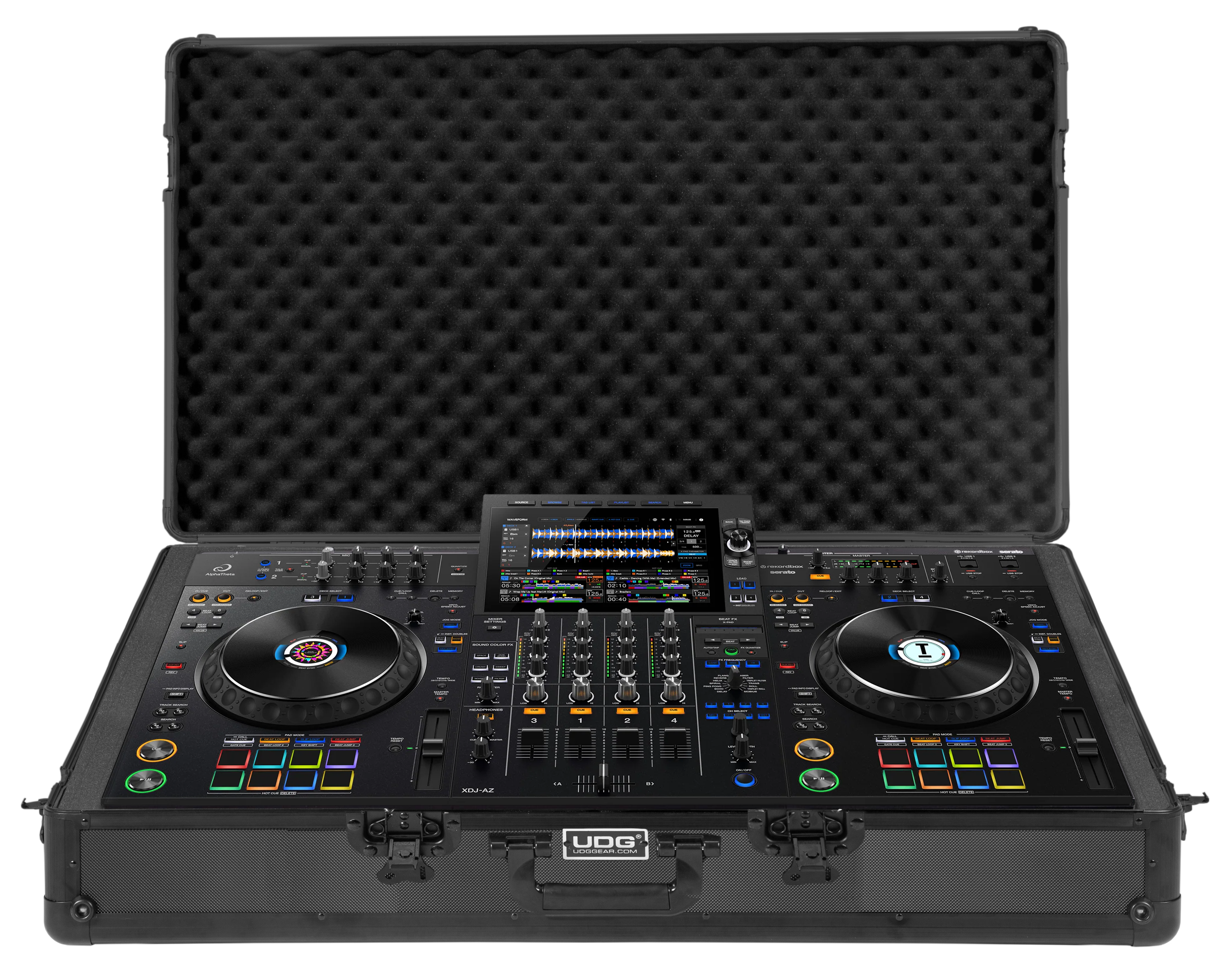 おおゆめ nanamica / 7oz Field Long Sleeve Pocket Tee