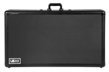 画像をギャラリービューアに読み込む, U93028BL Ultimate Pick Foam フライトケース AlphaTheta XDJ-AZ Black