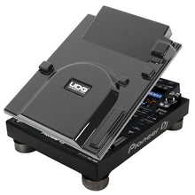 画像をギャラリービューアに読み込む, U94111BL PioneerDJ CDJ_3000EquipmentCover