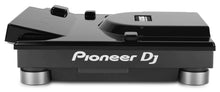 画像をギャラリービューアに読み込む, U94111BL PioneerDJ CDJ_3000EquipmentCover