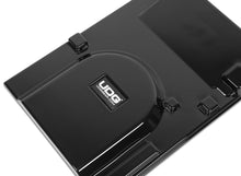 画像をギャラリービューアに読み込む, U94111BL PioneerDJ CDJ_3000EquipmentCover