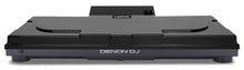 画像をギャラリービューアに読み込む, U94113BL Denon DJ SC Live 4 Equipment Cover