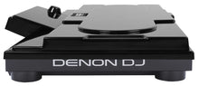 画像をギャラリービューアに読み込む, U94113BL Denon DJ SC Live 4 Equipment Cover