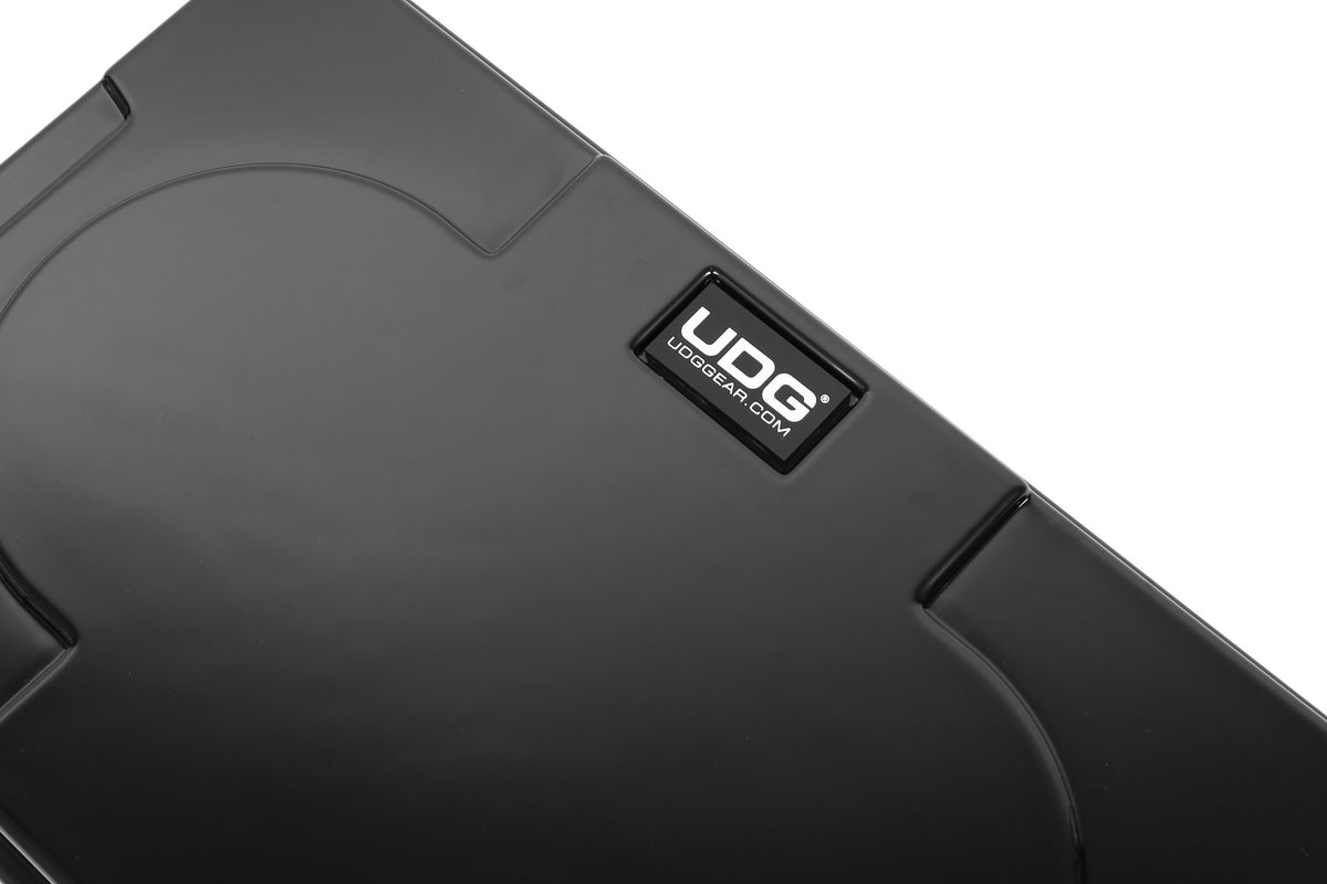 U94118BL NI Traktor Kontrol S4 MK3 Equipment Cover