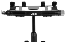 画像をギャラリービューアに読み込む, U96113BL Ultimate DIGI ラップトップスタンド ブラック