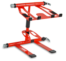 画像をギャラリービューアに読み込む, U96113RD Ultimate DIGI ラップトップスタンド レッド