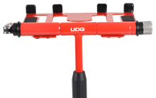 画像をギャラリービューアに読み込む, U96113RD Ultimate DIGI ラップトップスタンド レッド