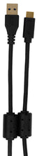 画像をギャラリービューアに読み込む, U98001BL USB3.0ケーブル C-A 1.5m Black
