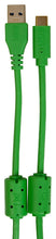 画像をギャラリービューアに読み込む, U98001GR USB3.0ケーブル C-A 1.5m Green