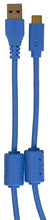 画像をギャラリービューアに読み込む, U98001LB USB3.0ケーブル C-A 1.5m Blue