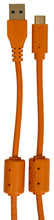 画像をギャラリービューアに読み込む, U98001OR USB3.0ケーブル C-A 1.5m Orange