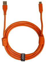 画像をギャラリービューアに読み込む, U98001OR USB3.0ケーブル C-A 1.5m Orange