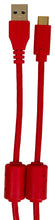 画像をギャラリービューアに読み込む, U98001RD USB3.0ケーブル C-A 1.5m Red